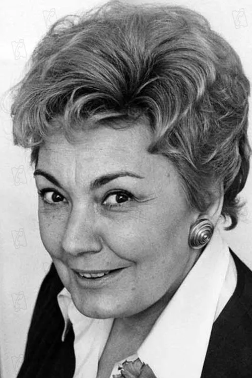 Maritie Carpentier ha trabajado con Anne-Marie Carrière en 1 ocasiones