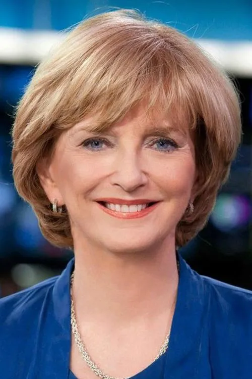 Anne-Marie Dussault interpretando a 