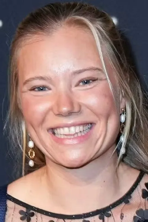 Anne-Marie Rindom — personaje: Self