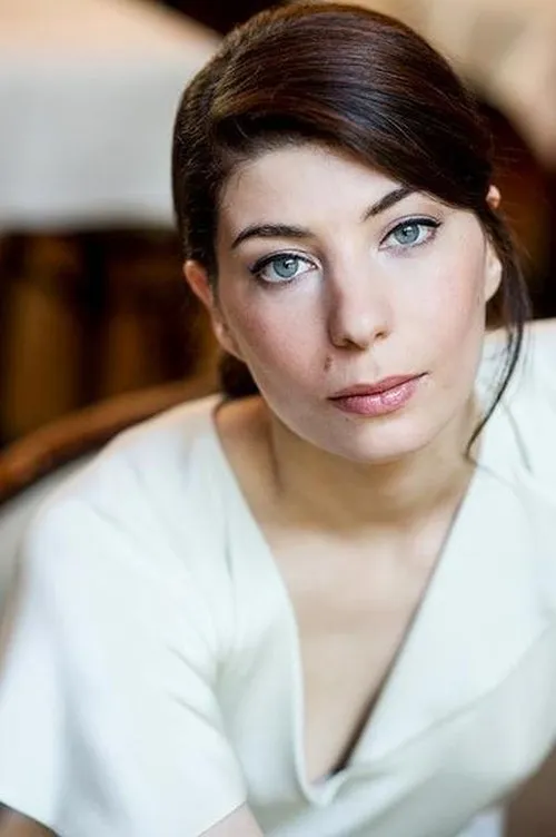 Ender Frings ha trabajado con Anne Metzler en 1 ocasiones