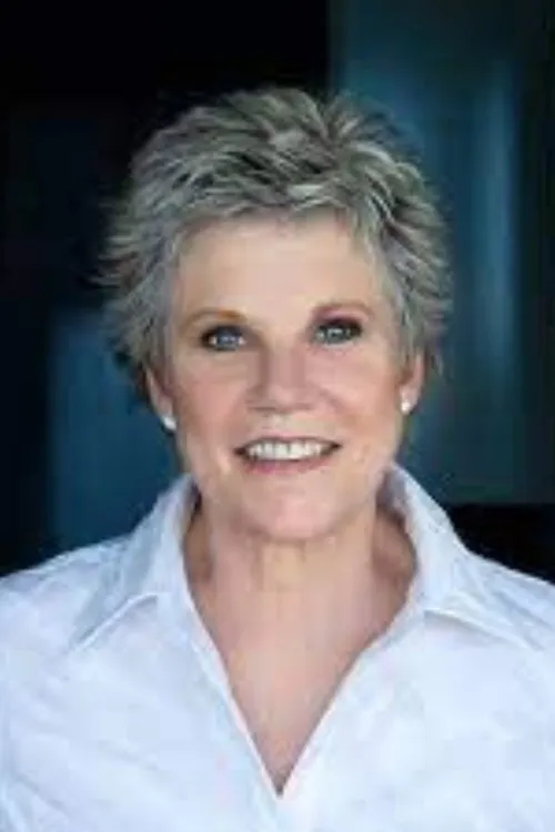 Anne Murray interpretando a 