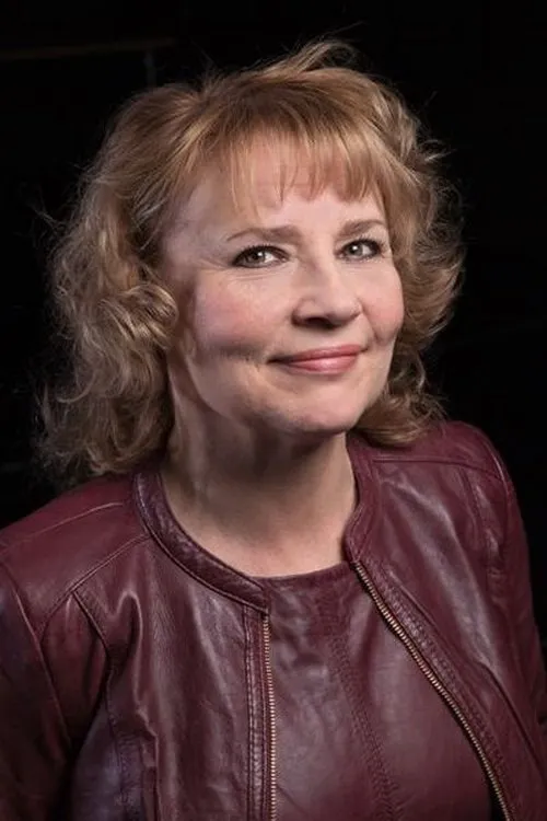 Anne Niilola — personaje: Virpi Hakkarainen