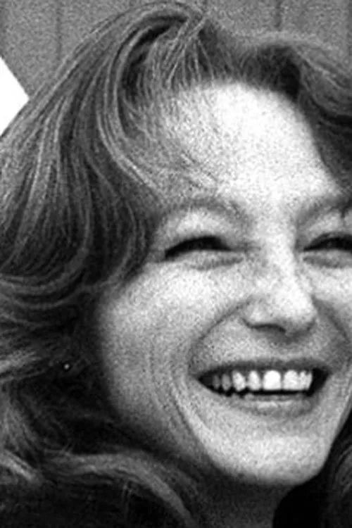 Anne Nyutstumo interpretando a Ragna Rekkverk