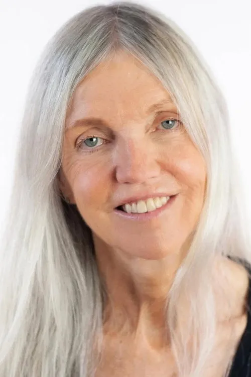 Peter Hodgins ha trabajado con Anne Shepherd en 2 ocasiones