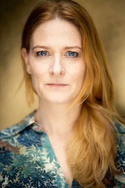 Anne Somers — personaje: Anouk Van Diest