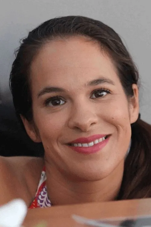 Foto de perfil del actor Anne-Sophie Bellard en el reparto