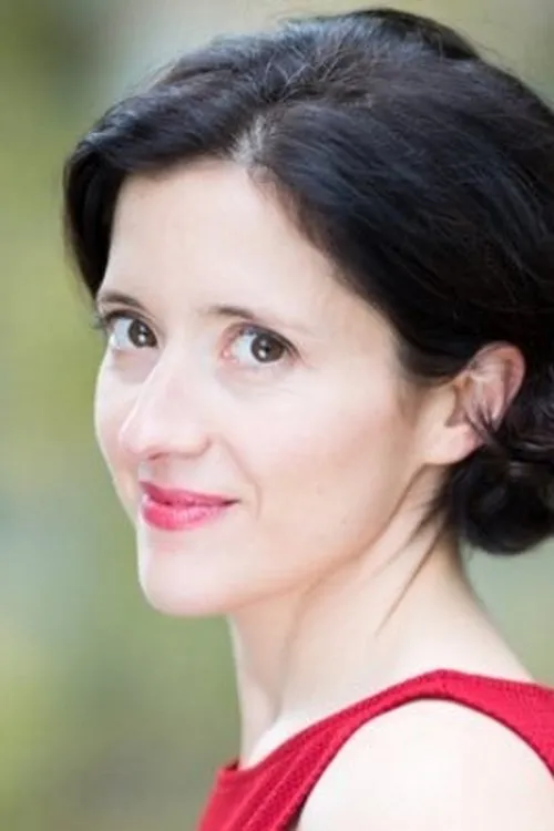 Foto de perfil del actor Anne-Sophie Marie en el reparto