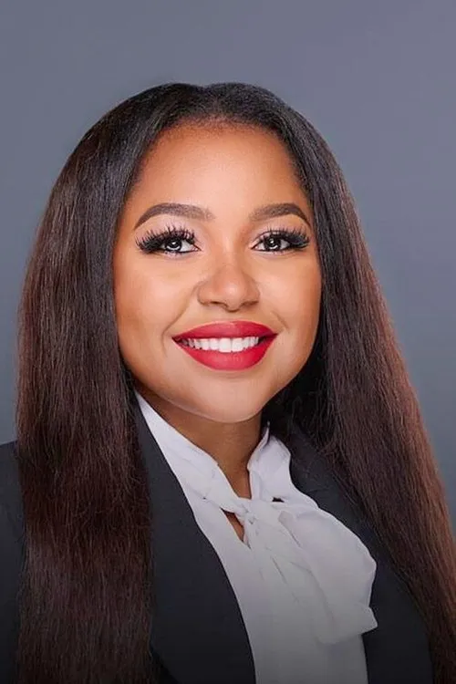 Anne-Sophie Petit-Frere en su biografía y filmografía