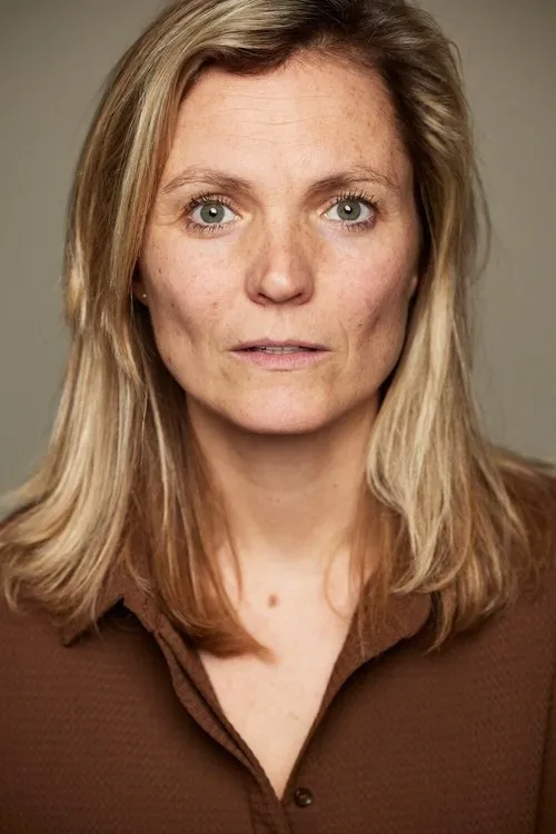 Gijs Nollen ha trabajado con Annefleur Klinkhamer en 1 ocasiones