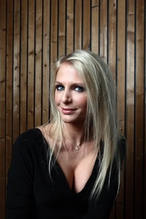 Annelien Coorevits — personaje: Self