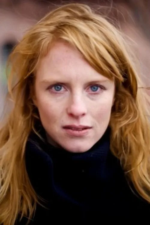 Foto de perfil del actor Annelies Appelhof en el reparto