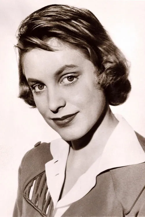 Anneliese Kaplan interpretando a Dodo