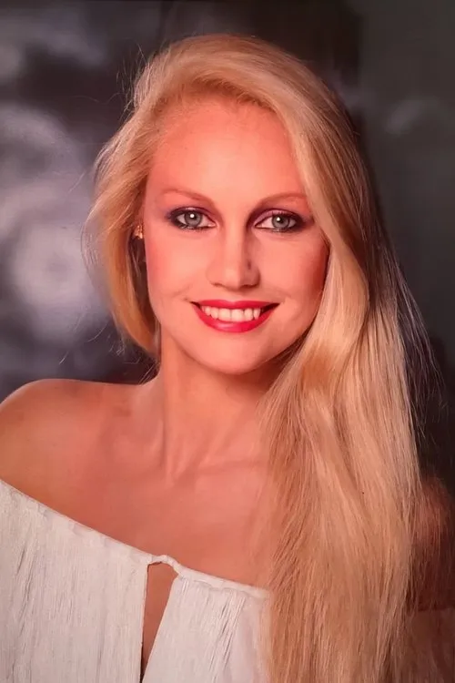 Gordon Richardson ha trabajado con Anneline Kriel en 1 ocasiones