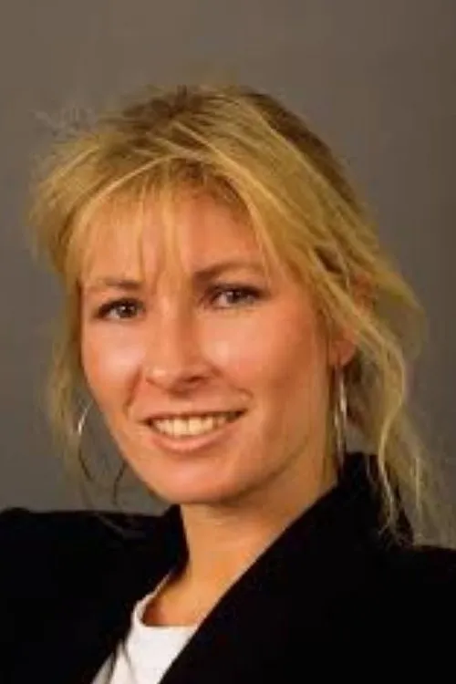 Annemieke Verdoorn — personaje: Ingrid van der Linden