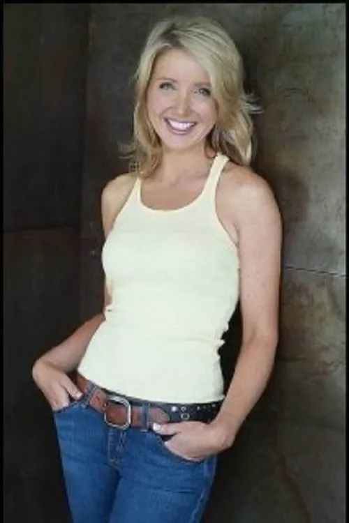 Tony Voci ha trabajado con Annette Dominguez en 1 ocasiones