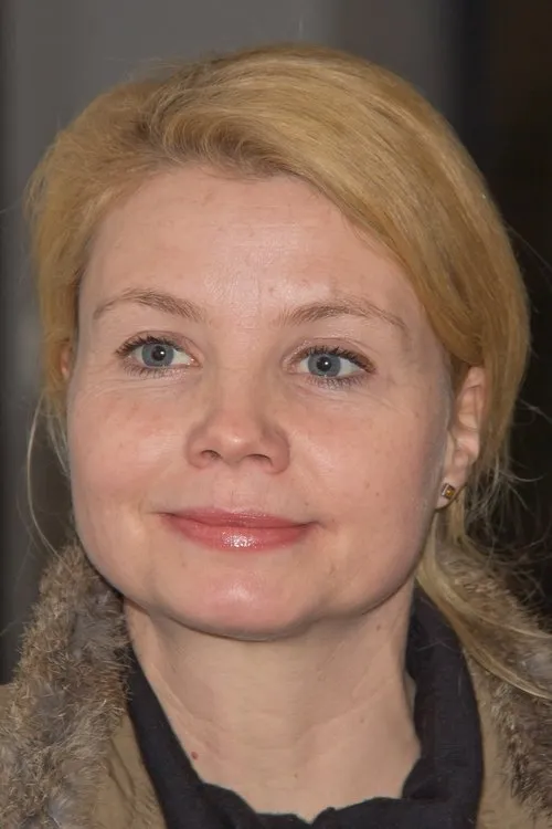 Annette Frier interpretando a Susi