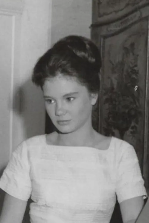 Annette Gorman interpretando a Addie Slaughter