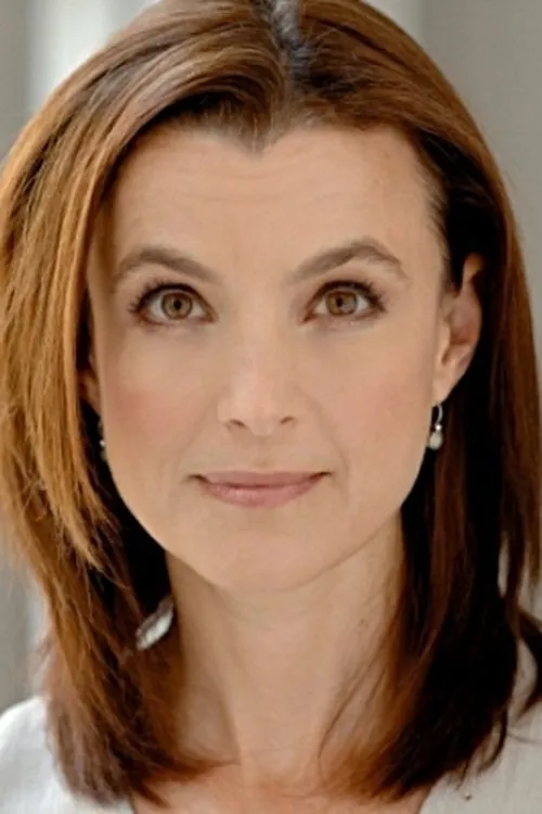 Anney Giobbe interpretando a 