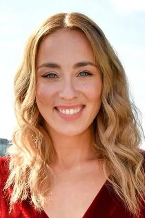 Annemari Laaksonen ha trabajado con Anni Hautala en 1 ocasiones