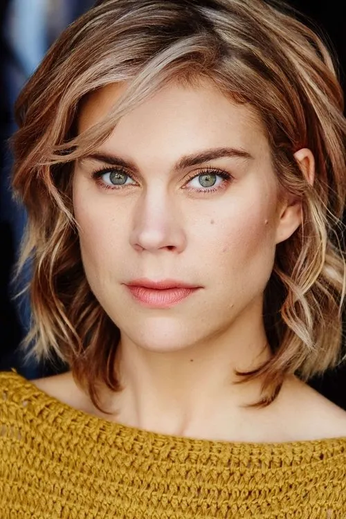 Robbie Hoad ha trabajado con Anni Lindner en 1 ocasiones