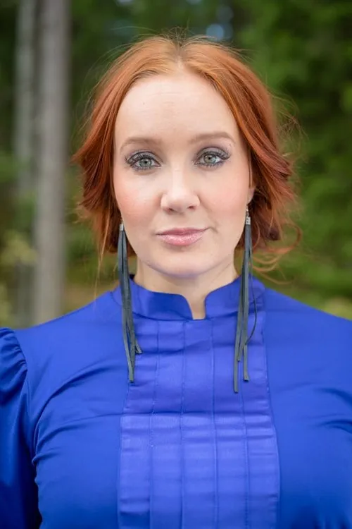 Foto de perfil del actor Anni Turunen en el reparto