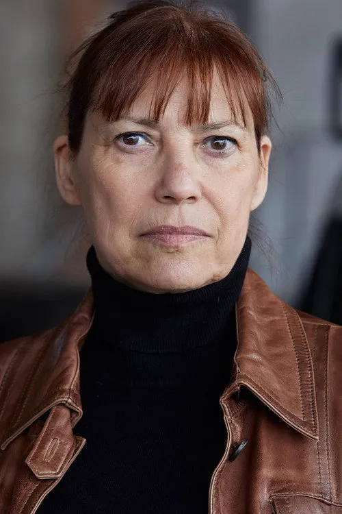 Barbara Hellemans ha trabajado con Annick Cornette en 1 ocasiones