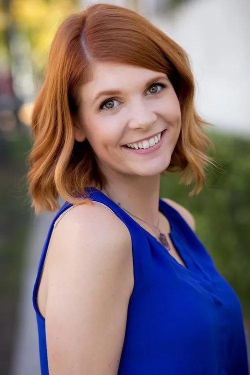 Avital Ash ha trabajado con Annie Bond en 1 ocasiones