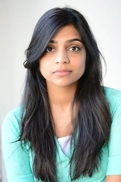 Evan Nikolas Fields ha trabajado con Annie Jacob en 1 ocasiones