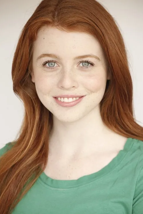 Annie Laurie Daniel interpretando a Hira