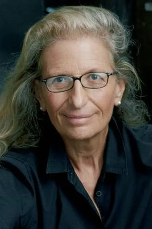 Annie Leibovitz — personaje: Self