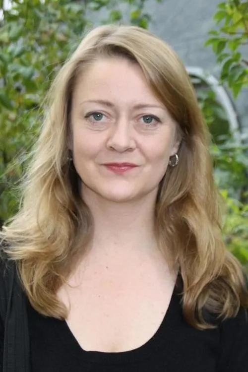 Ulrich Løvenskjold Larsen ha trabajado con Annie Machon en 1 ocasiones