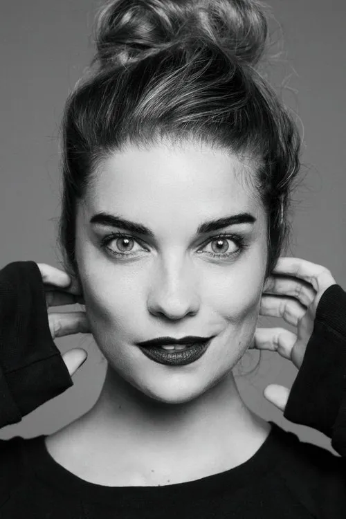 Tameka Griffiths ha trabajado con Annie Murphy en 1 ocasiones