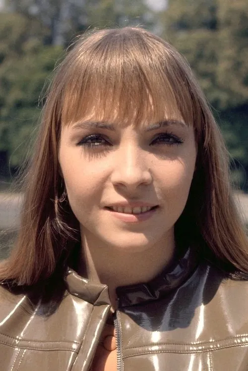 Annie Philippe en su biografía y filmografía