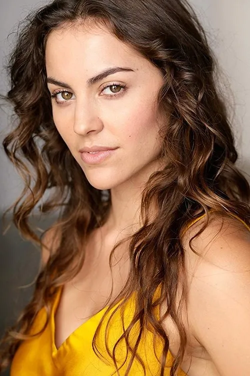 Annie Read — personaje: Caroline Jachthuber