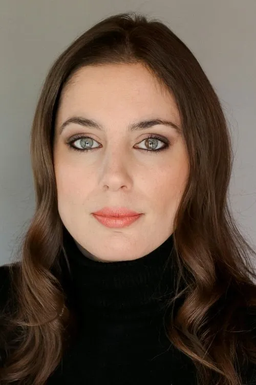 Annie Richard — personaje: Self - Host