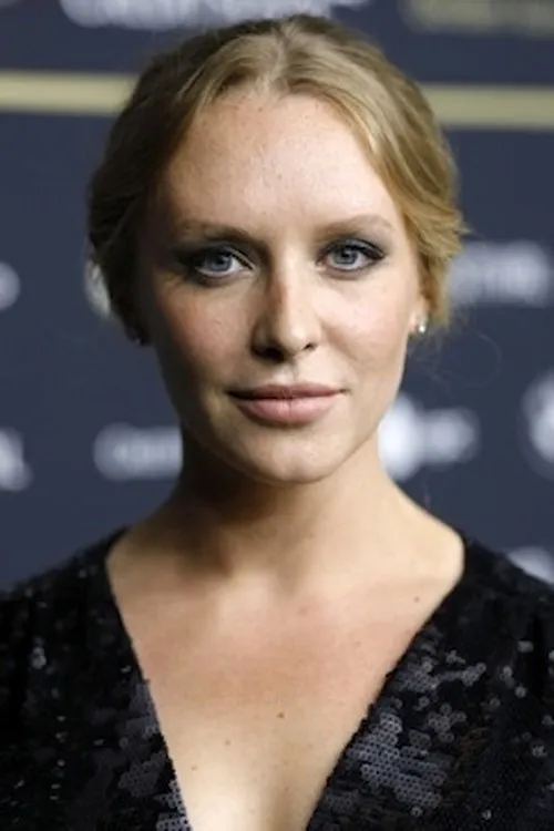 Twinnie Lee Moore ha trabajado con Annie Starke en 1 ocasiones