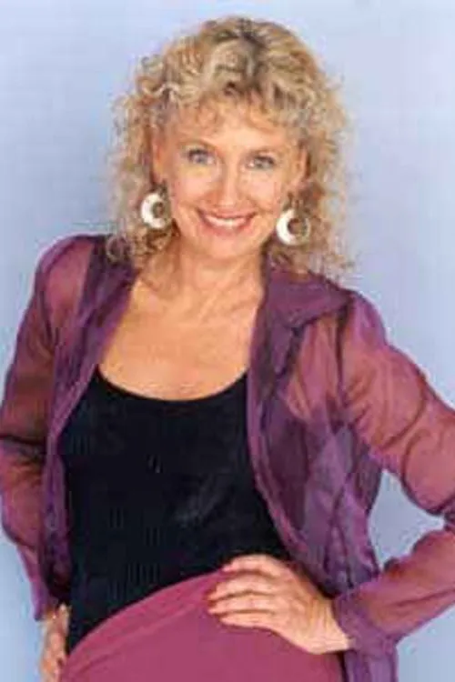 Wesley Dowdell ha trabajado con Annie Whittle en 2 ocasiones