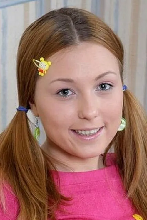 Annie interpretando a Nancy