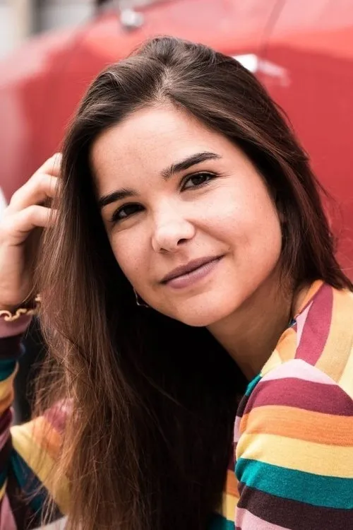 Annika Preil — personaje: Anna Covic