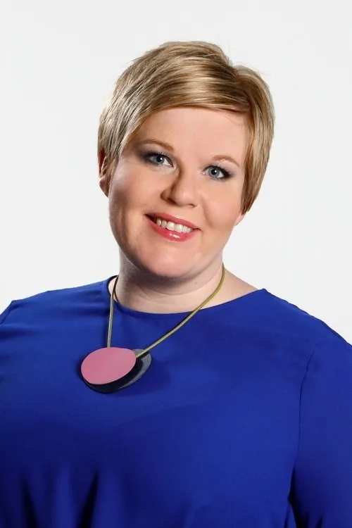 Annika Saarikko — personaje: Self