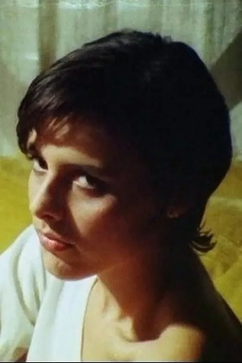 Dina Castigliego ha trabajado con Annj Goren en 1 ocasiones