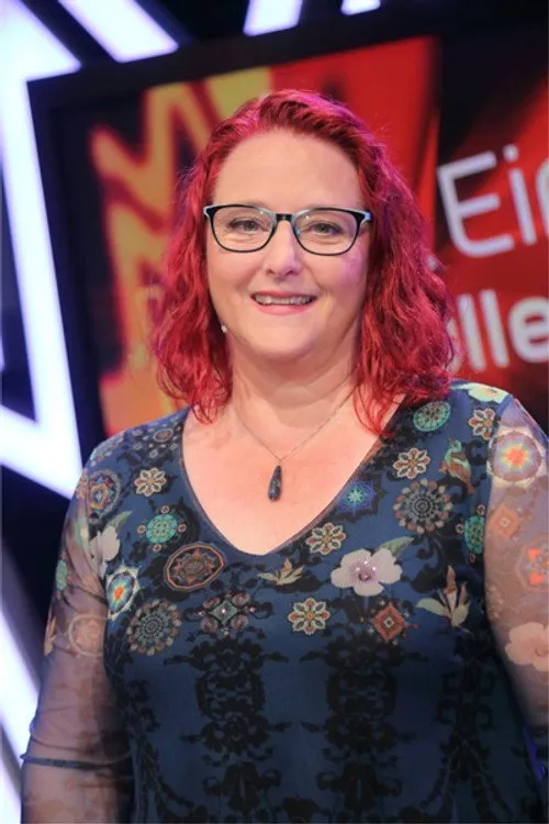 Hedy Schlossarek ha trabajado con Anny Hartmann en 1 ocasiones