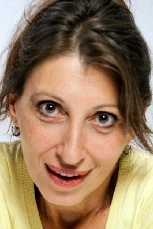 Foto de perfil del actor Anny Vogel en el reparto