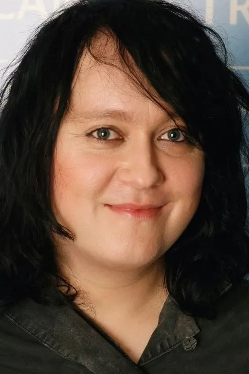 ANOHNI interpretando a Self