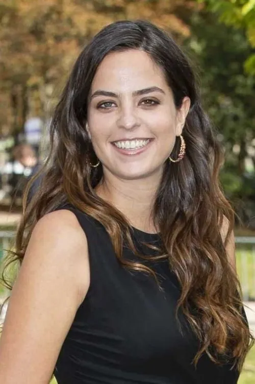 Raphaèle Bouchard ha trabajado con Anouchka Delon en 1 ocasiones