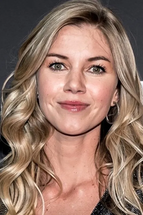 Anouk Hoogendijk — personaje: Anouk Hoogendijk