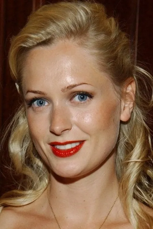 Ian McMillan ha trabajado con Anouska De Georgiou en 1 ocasiones