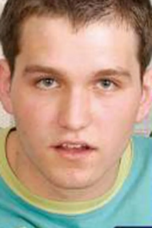 Anry Liszowsky interpretando a