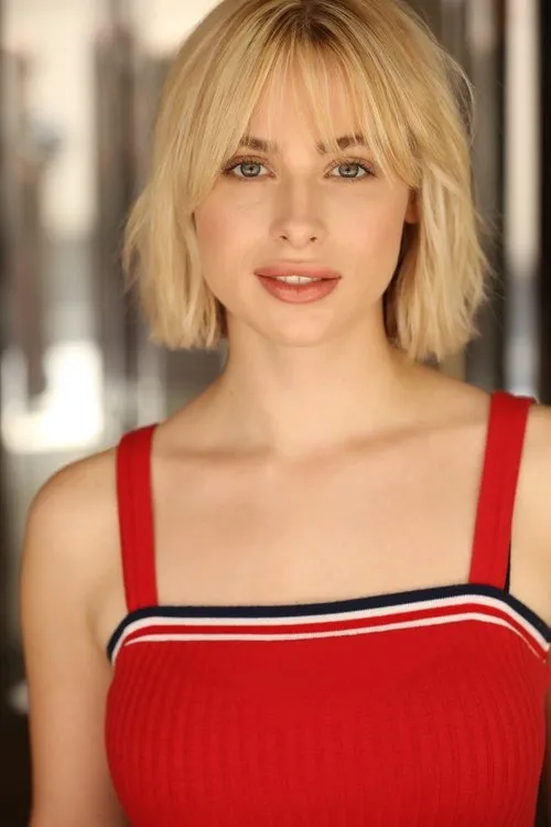 Deming Magner ha trabajado con Ansley Layne en 1 ocasiones