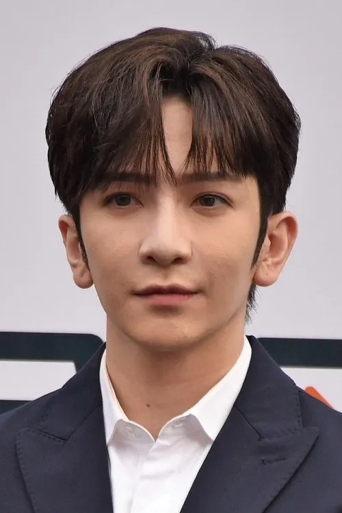 Anson Kong ha trabajado con Anson Lo en 2 ocasiones